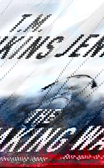 The Waking poster