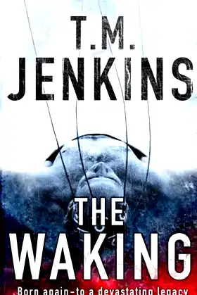 The Waking poster