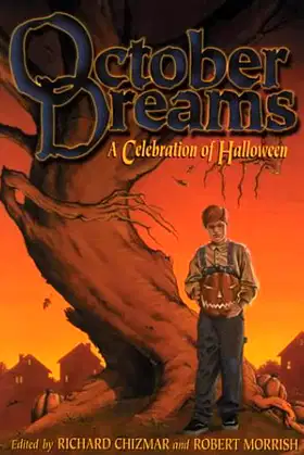 October Dreams: A Celebration of Halloween poster