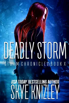 Deadly Storm (The Storm Chronicles) poster