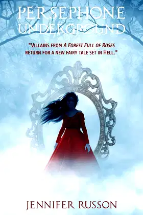 Persephone Underground poster