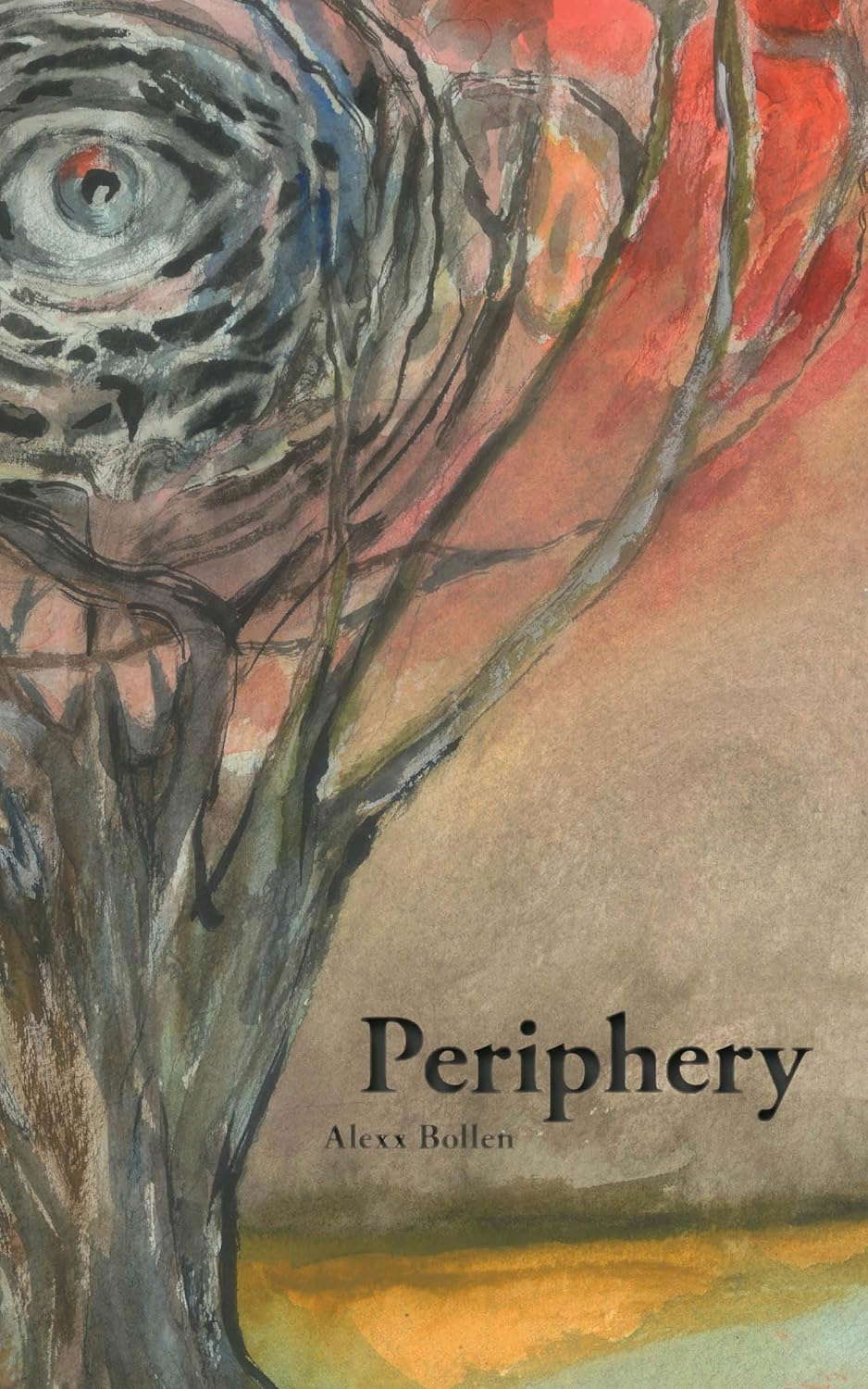 Periphery poster