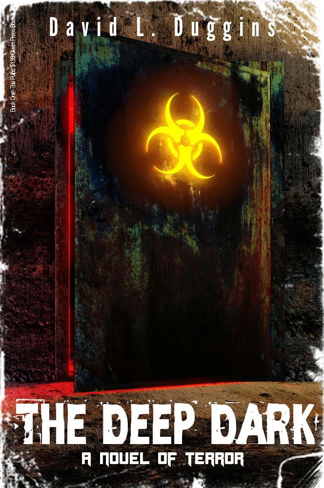 The Deep Dark poster