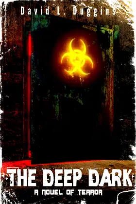 The Deep Dark poster