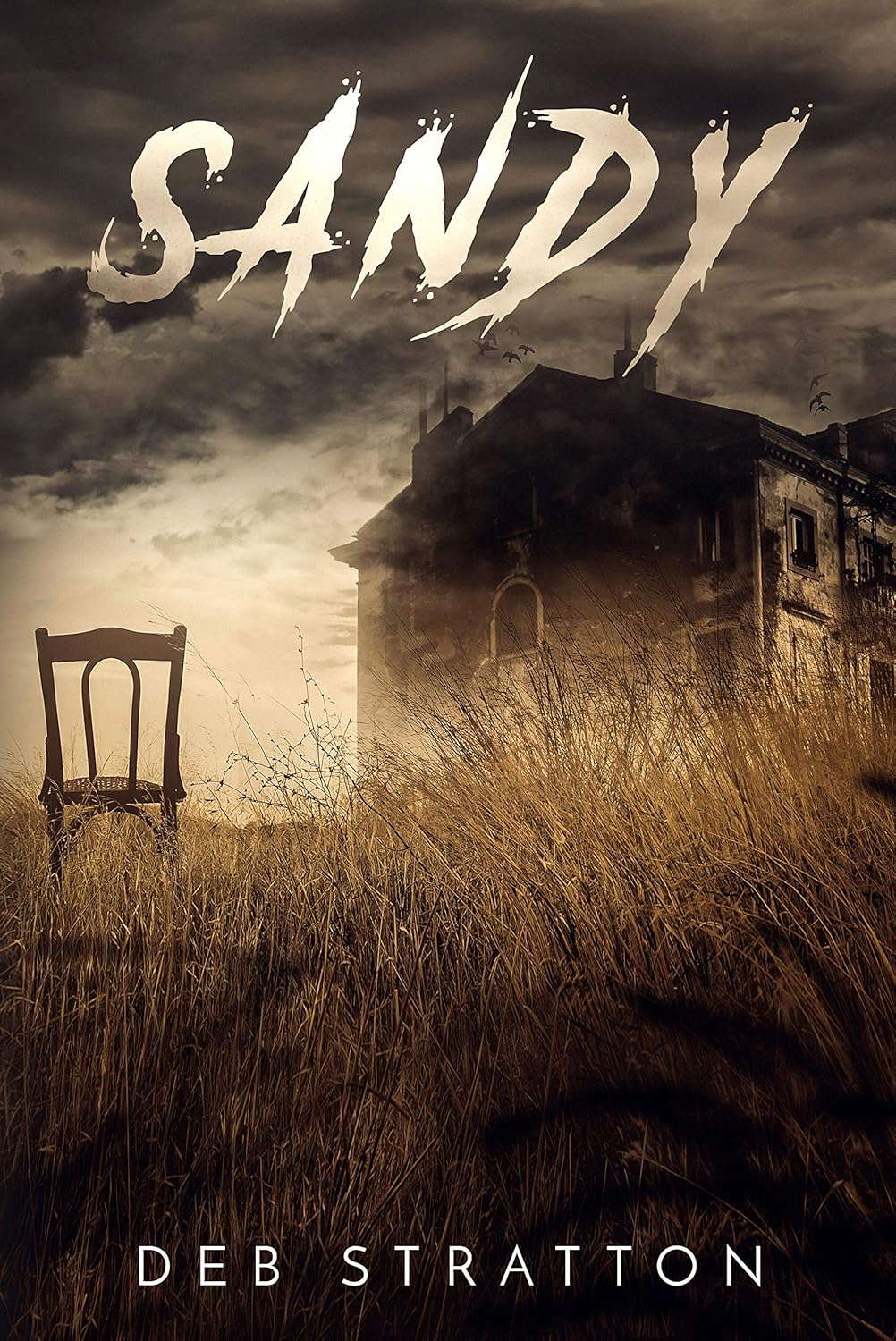 Sandy poster
