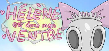 Hélène est dans mon Ventre. capsule