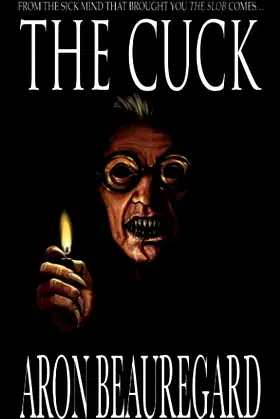The Cuck poster