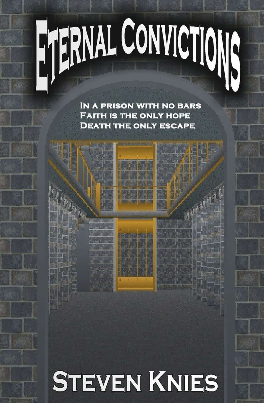 Eternal Convictions poster