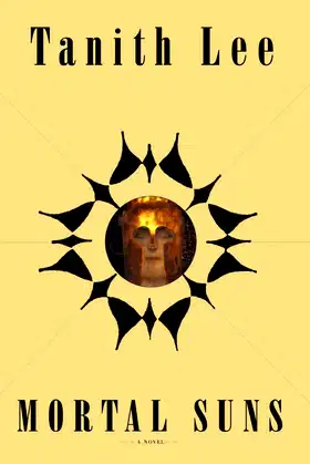 Mortal Suns: A Novel poster