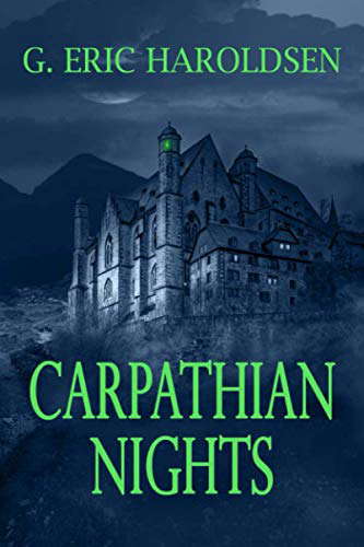 Carpathian Nights poster