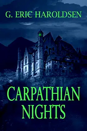 Carpathian Nights poster
