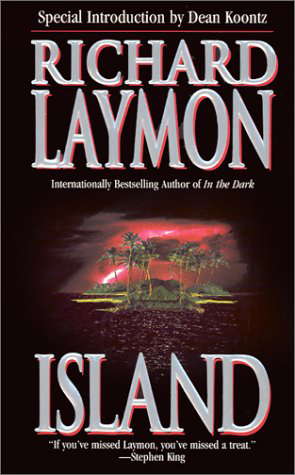 Island poster