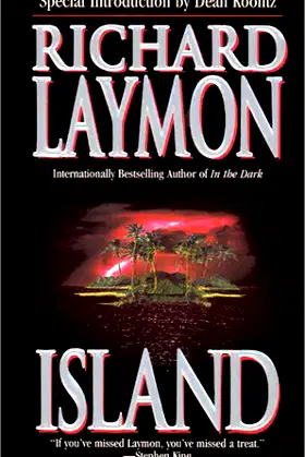 Island poster