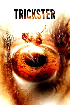 Trickster poster