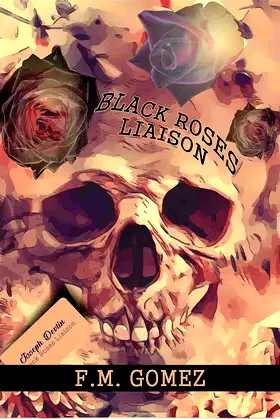 Black Roses Liaison poster