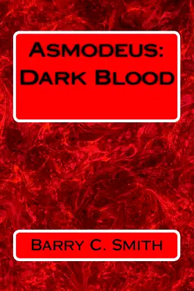 Asmodeus: Dark Blood poster