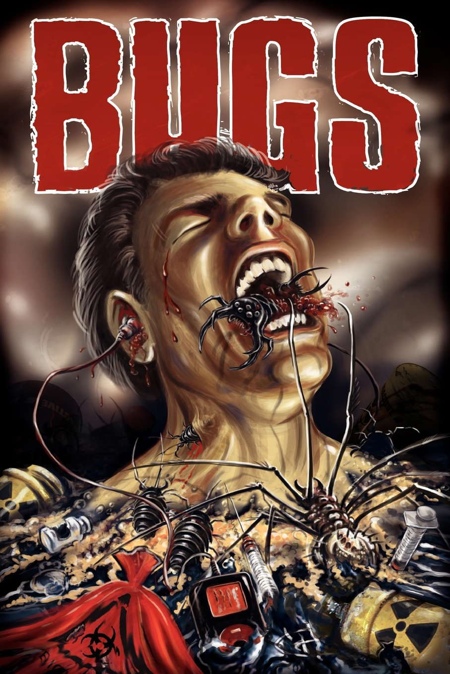 Bugs! poster