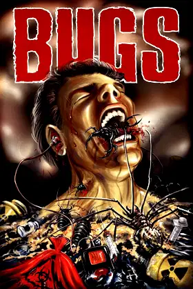 Bugs! poster