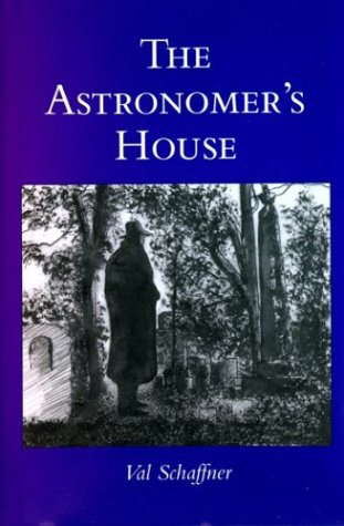 The Astronomer's House poster