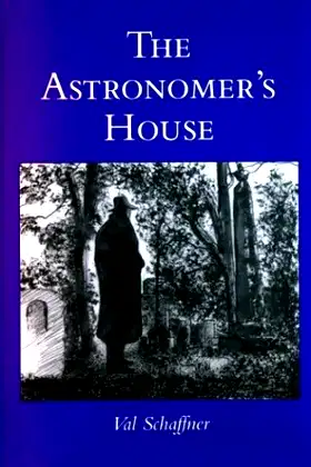 The Astronomer's House poster