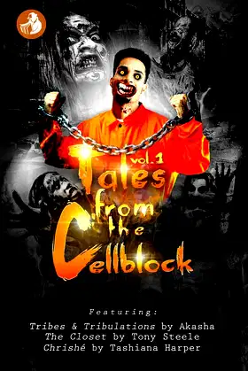 Tales From The Cellblock Vol. 1 poster