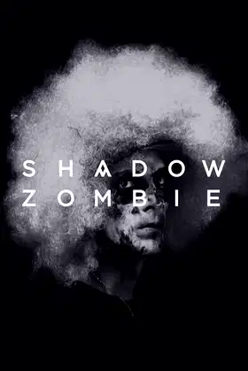 Shadow Zombie poster