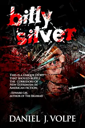 Billy Silver poster