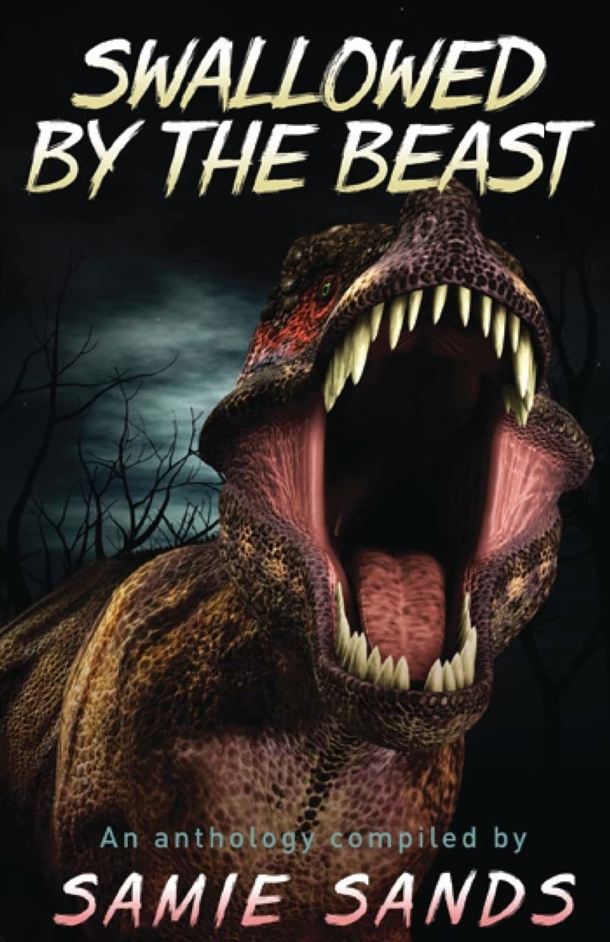 Swallowed by the Beast poster