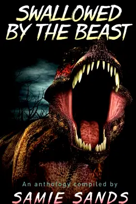 Swallowed by the Beast poster