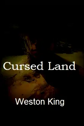 Cursed Land poster
