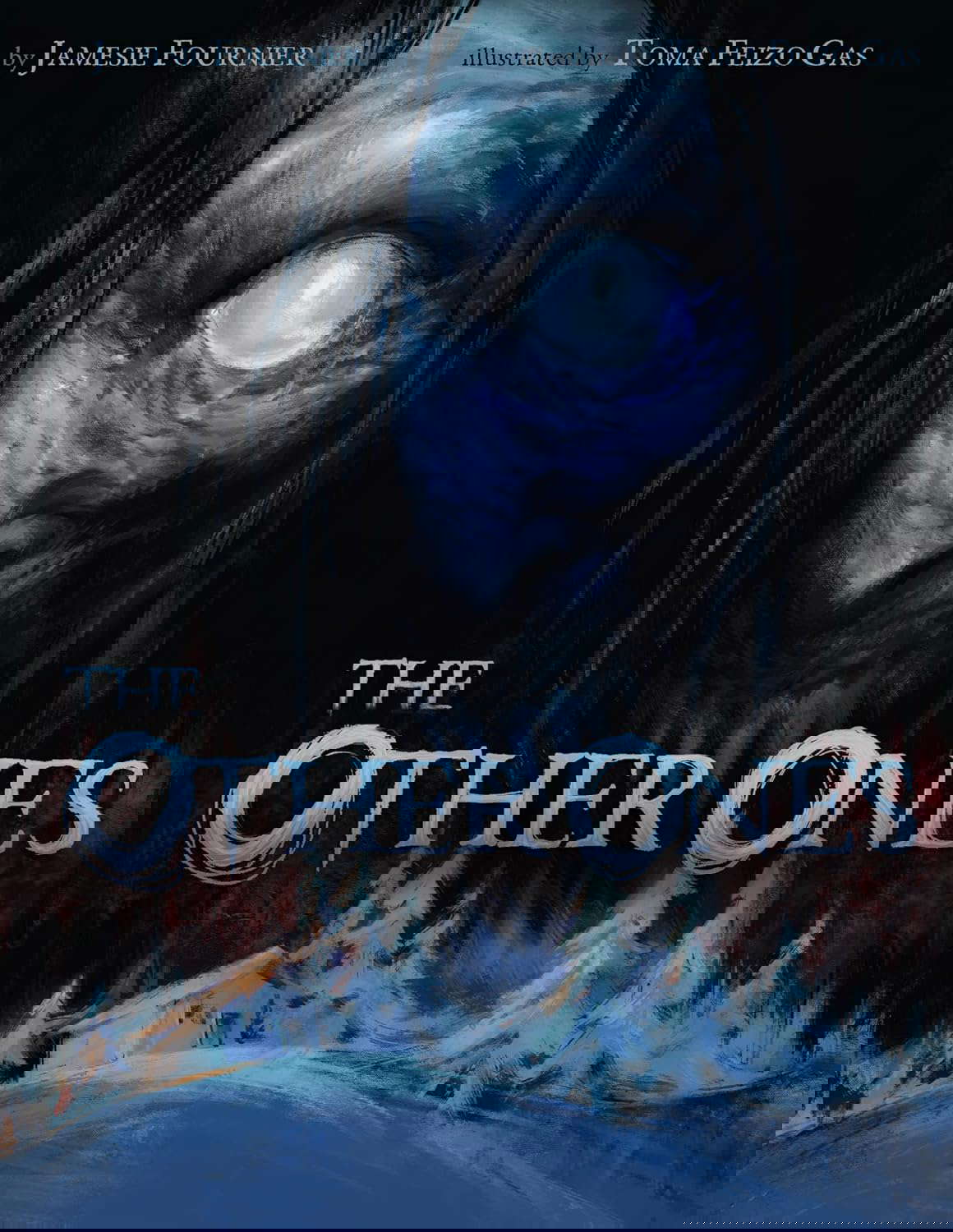 The Other Ones poster