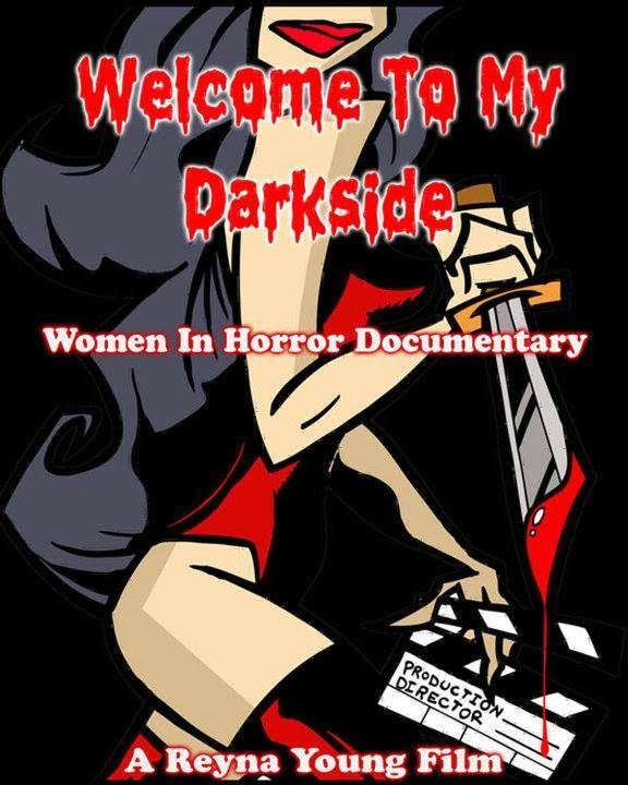 Welcome To My Darkside Trailer