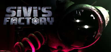 Sivi's Factory capsule