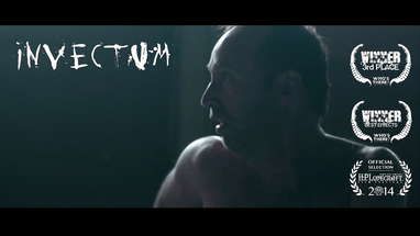 Invectum - 3rd place WINNER Who's There Film Challenge (2013) poster