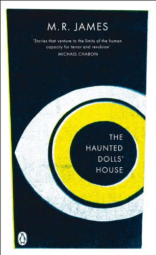 The Haunted Dolls' House: And Other Stories (Read Red) poster