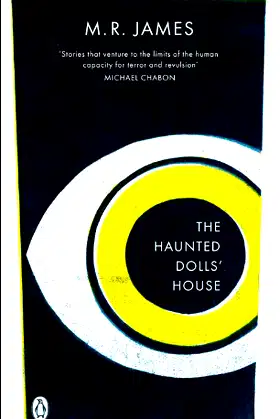 The Haunted Dolls' House: And Other Stories (Read Red) poster