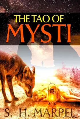 The Tao of Mysti (Ghost Hunters Mystery Parables) poster