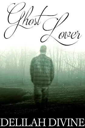 Ghost Lover poster