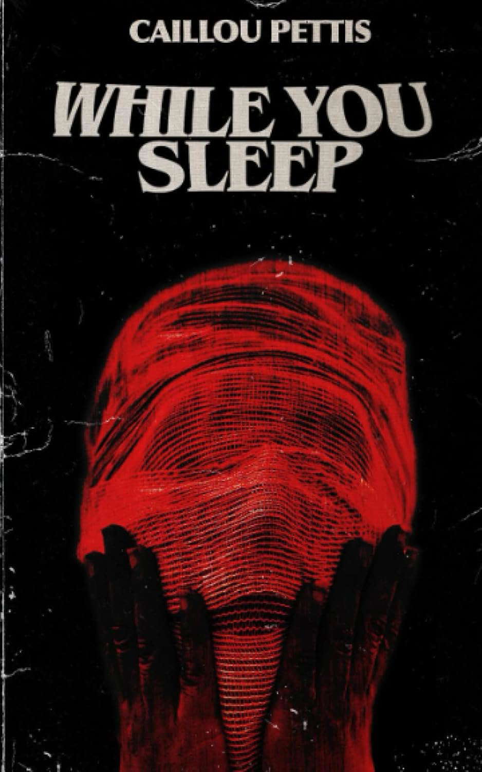 While You Sleep (Newryst) poster