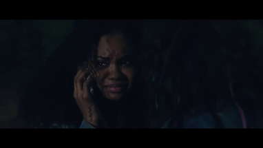 Central Park   2017   - Horror Thriller - Movie Trailer HD poster