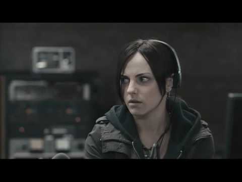 Poster for Pontypool