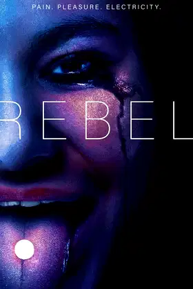 Rebel poster