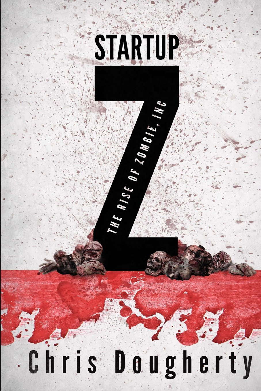 Startup Z poster