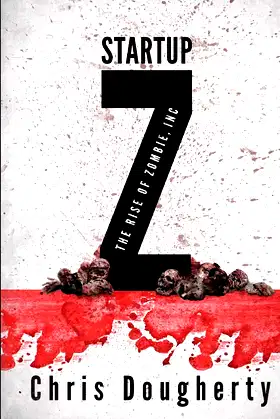 Startup Z poster