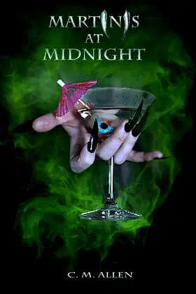 Martinis at Midnight: Book Two of the Supernatural Support Group poster