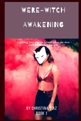 Were - Witch: Awakening poster