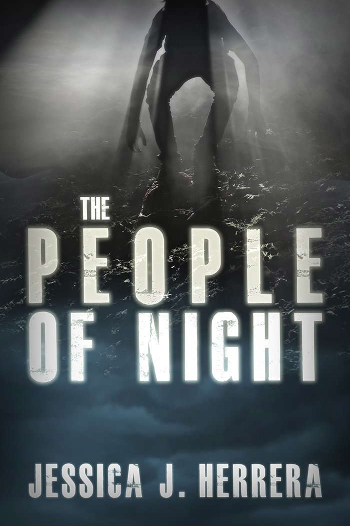 The People of Night poster
