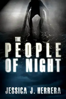 The People of Night poster