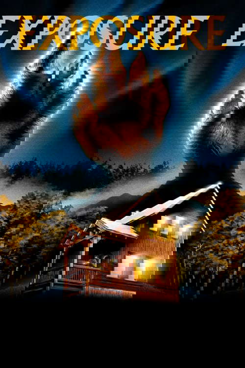 Exposure poster