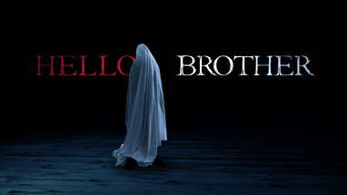 HELLO BROTHER - A Horror Short Film poster